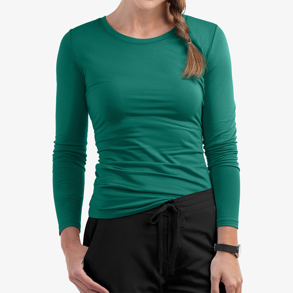 Dynamic Forest Green Undershirt