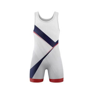 Crush Zone Pro Singlet