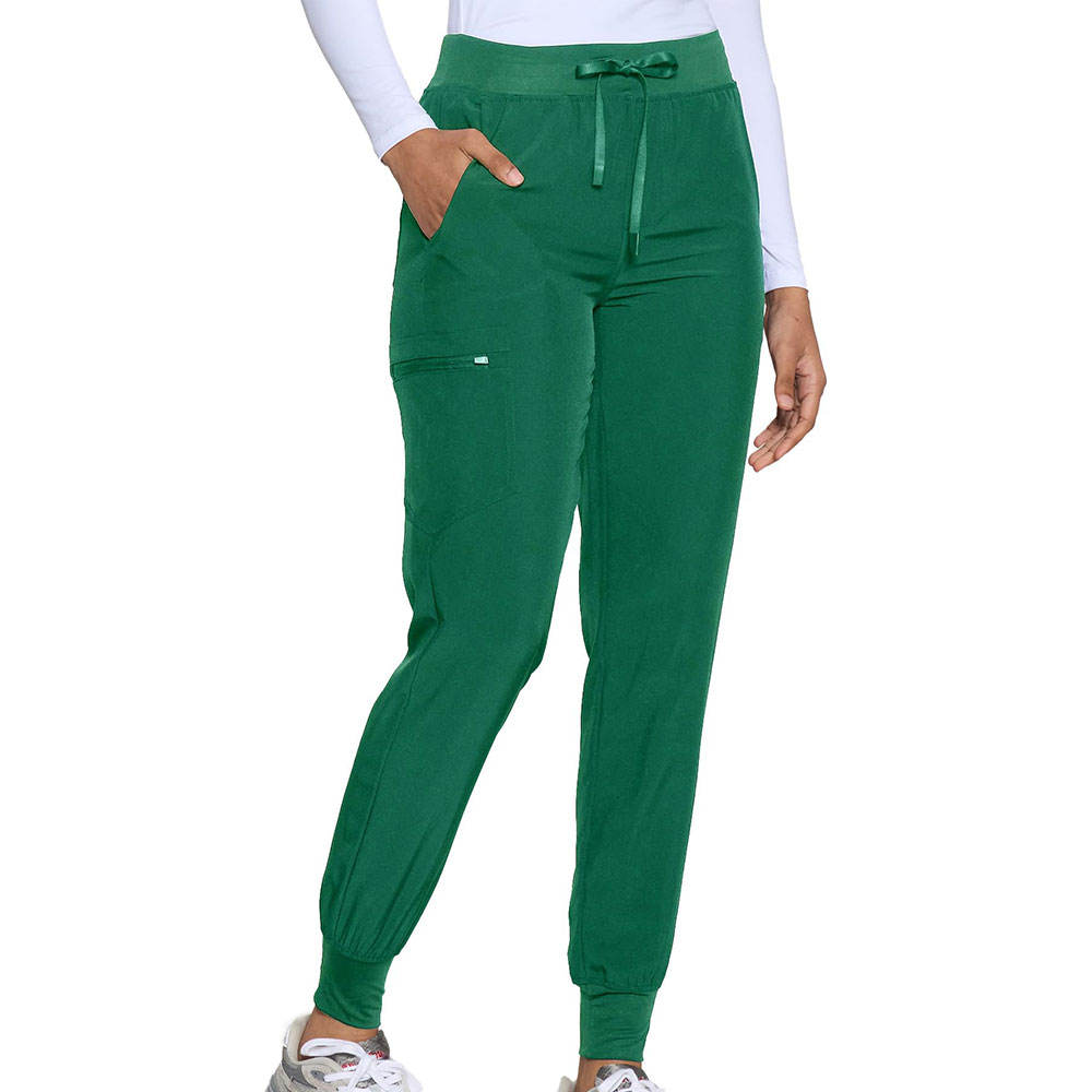 Soft Stretch Elite Scrub Pants