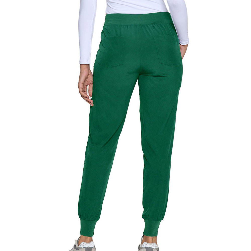Soft Stretch Elite Scrub Pants - Image 2
