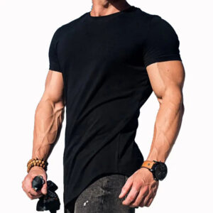 Overdrive Fearless Training Tee