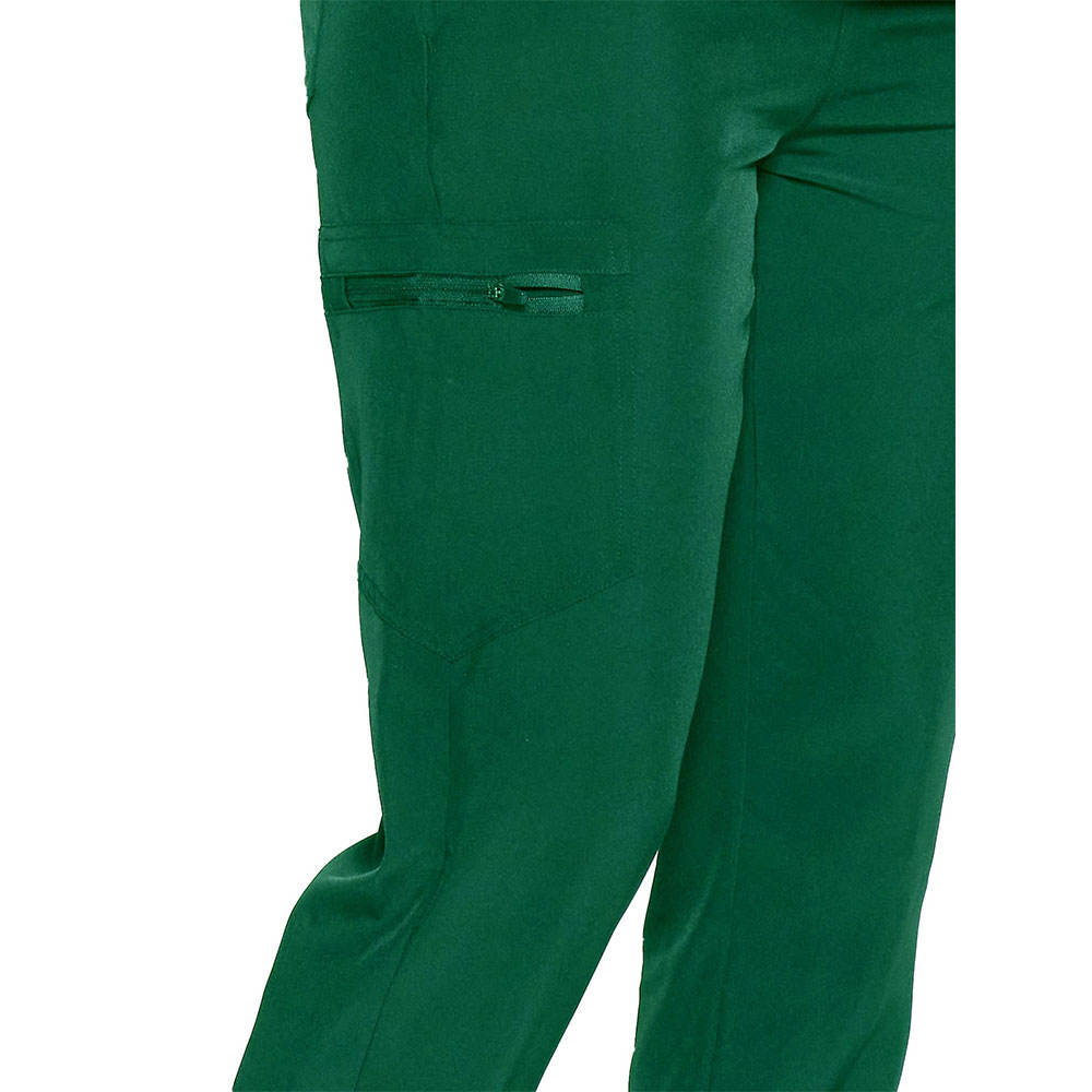 Soft Stretch Elite Scrub Pants - Image 3