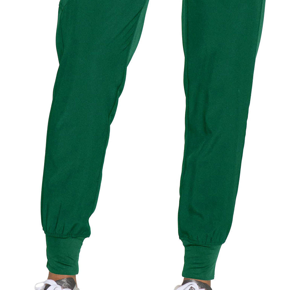 Soft Stretch Elite Scrub Pants - Image 4
