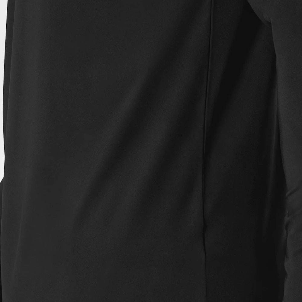 Bold Black Active Top - Image 5