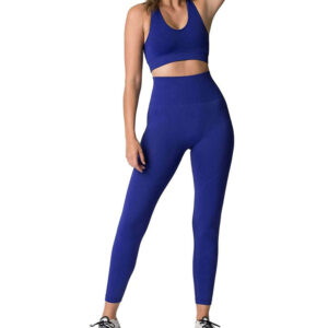 Bold Vitality Yoga Set