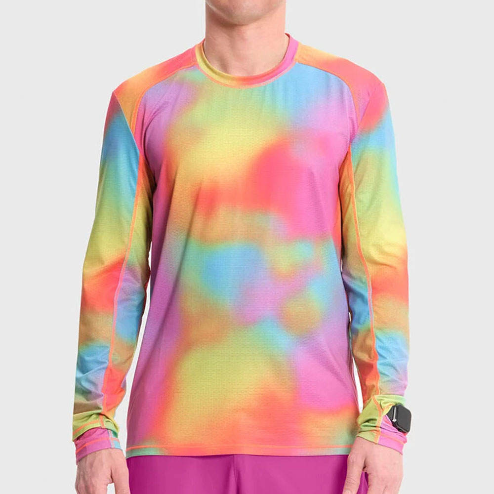 Fearless Spectrum Undershirt