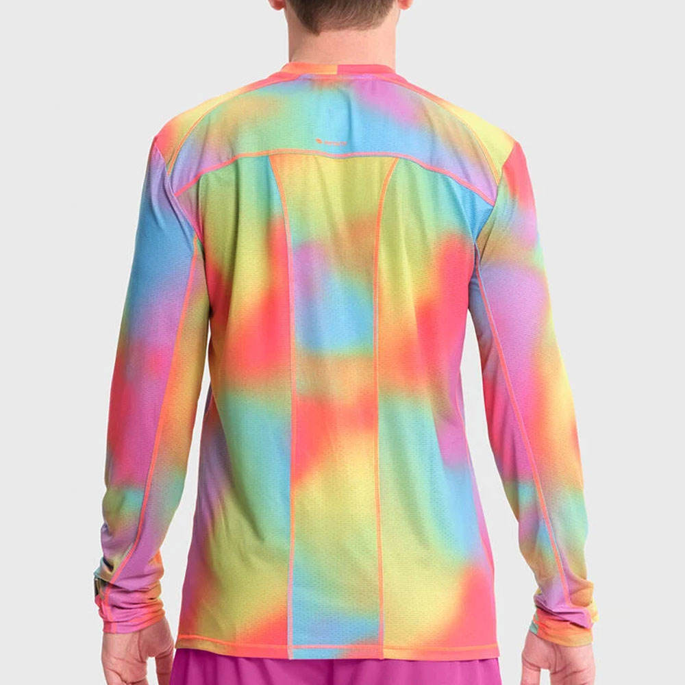 Fearless Spectrum Undershirt - Image 2