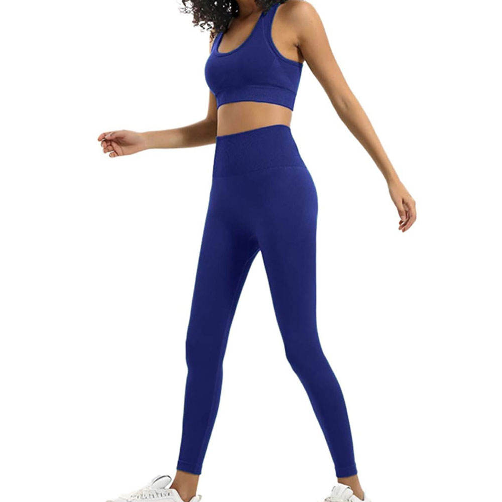 Bold Vitality Yoga Set