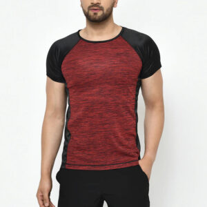 Power Drive Fearless Activewear Shirt