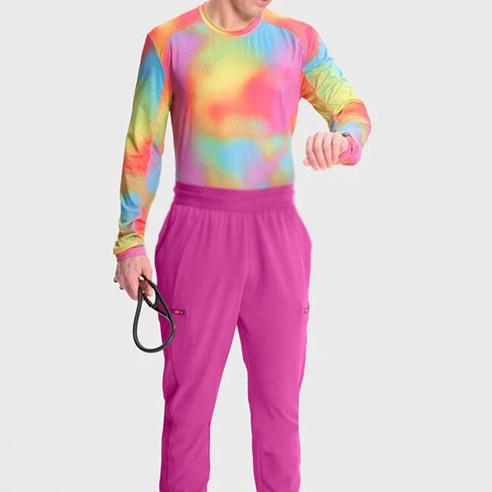 Fearless Spectrum Undershirt - Image 4