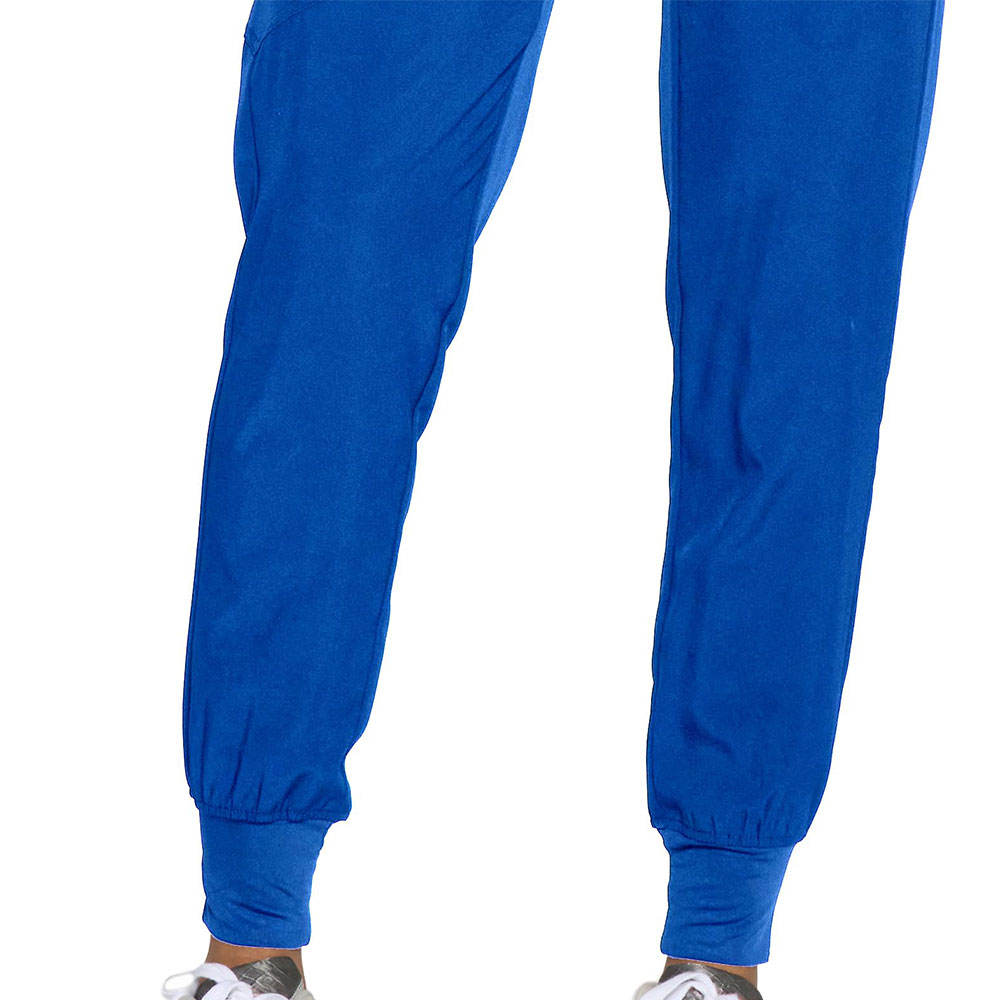 Superior Blue Scrub Pants - Image 4