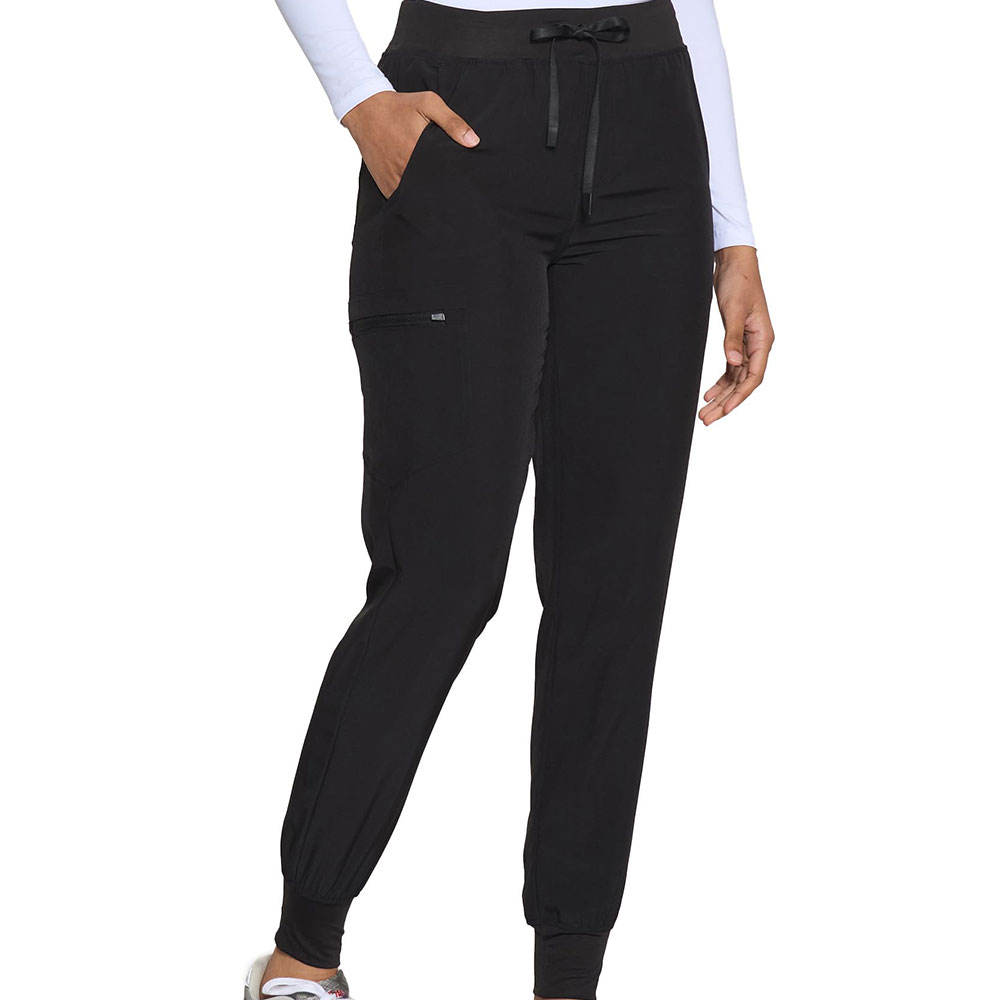 Essential Comfort Scrub Pants