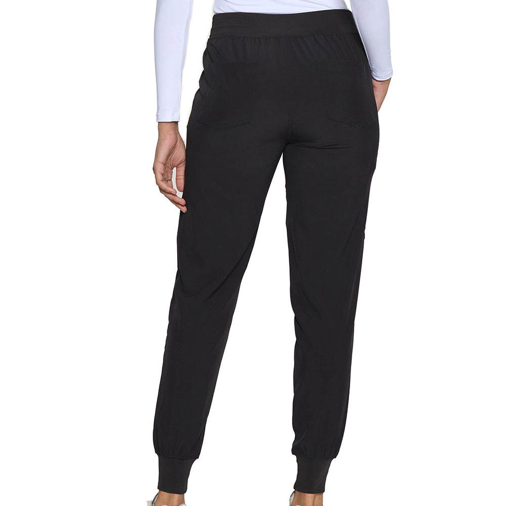 Essential Comfort Scrub Pants - Image 2