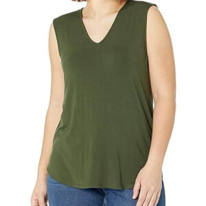 Fierce & Free Gym Tank Top