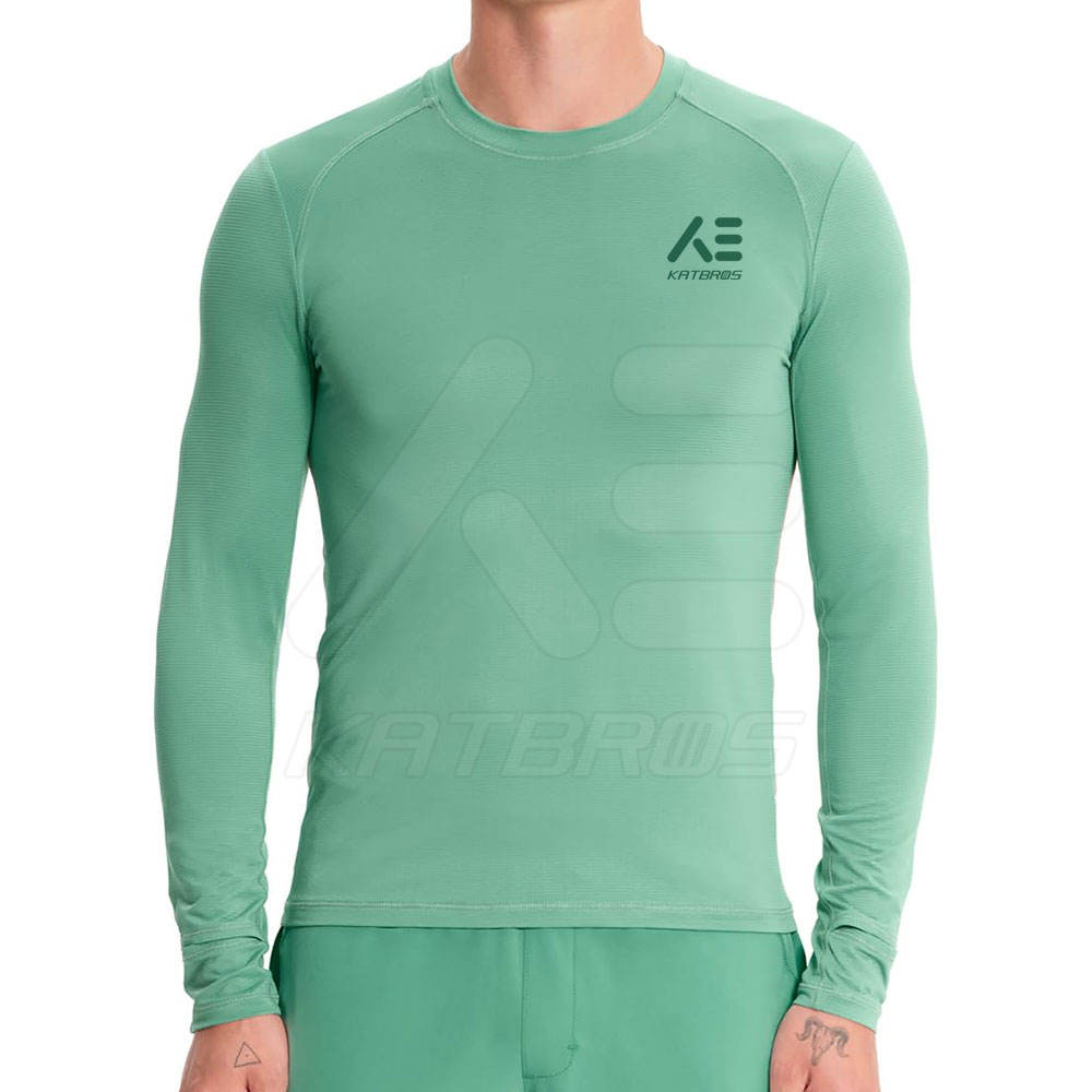 Bold Pastel Whisper Undershirt