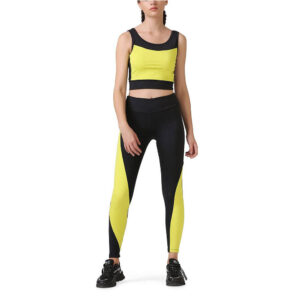 Bold Harmony Yoga Set