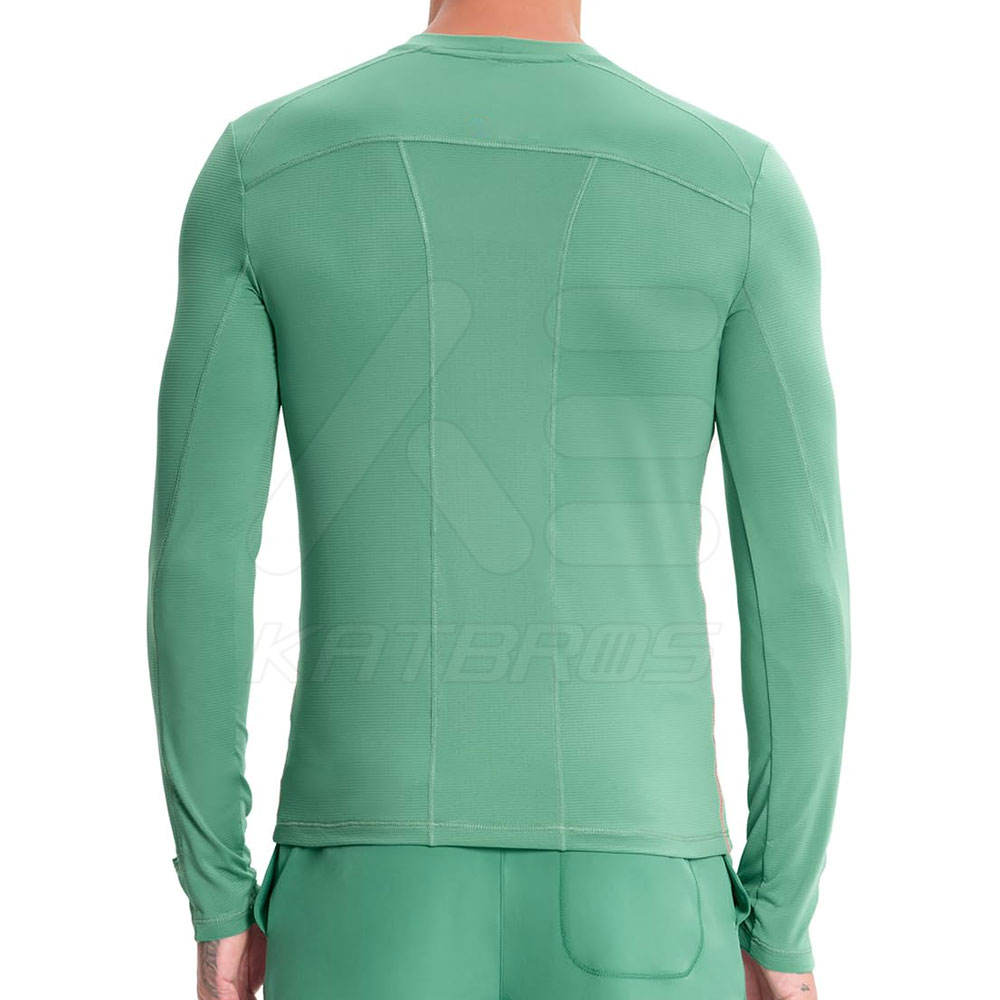 Bold Pastel Whisper Undershirt - Image 2