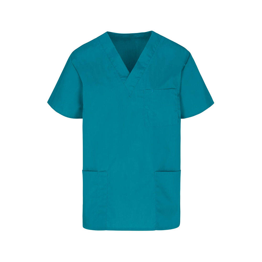 Elite Guard Scrub Top