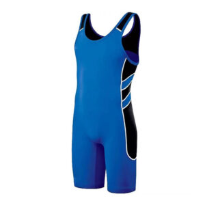 Victorious Relentless Wrestling Singlet
