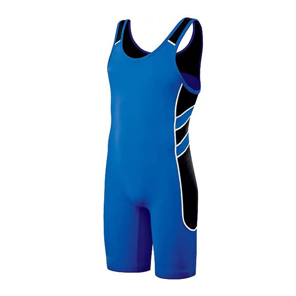 Victorious Relentless Wrestling Singlet
