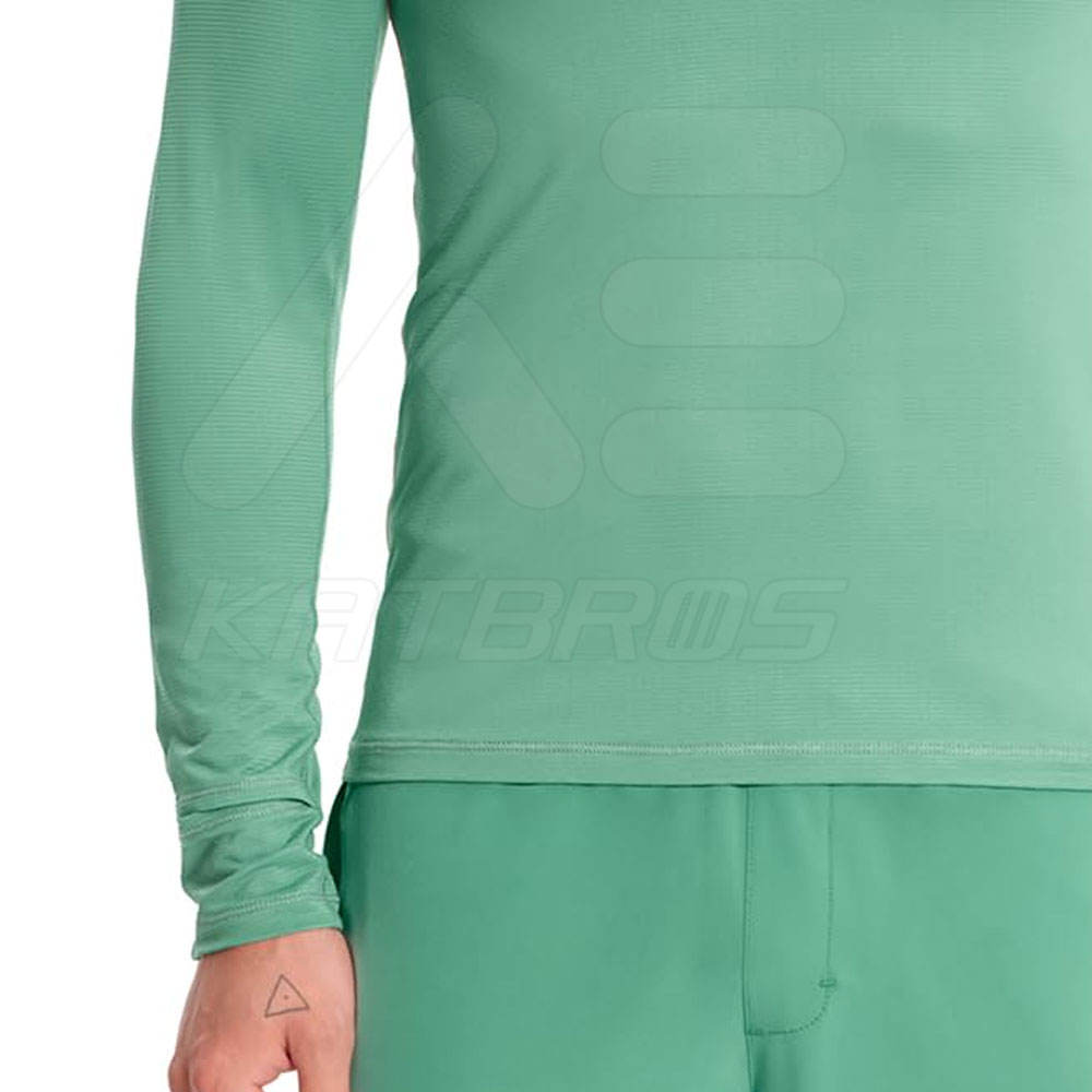 Bold Pastel Whisper Undershirt - Image 5