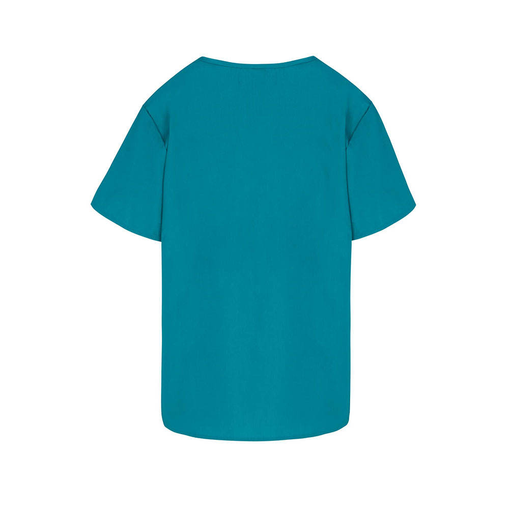 Elite Guard Scrub Top - Image 4