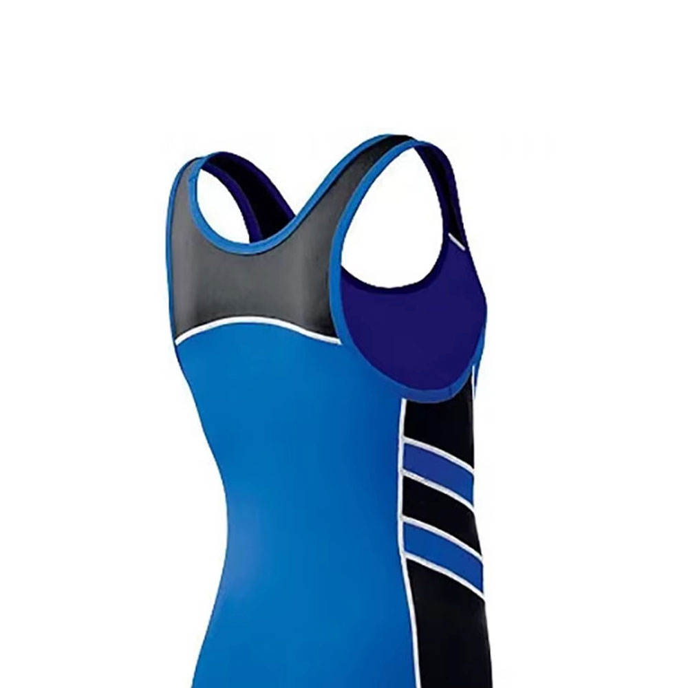 Victorious Relentless Wrestling Singlet