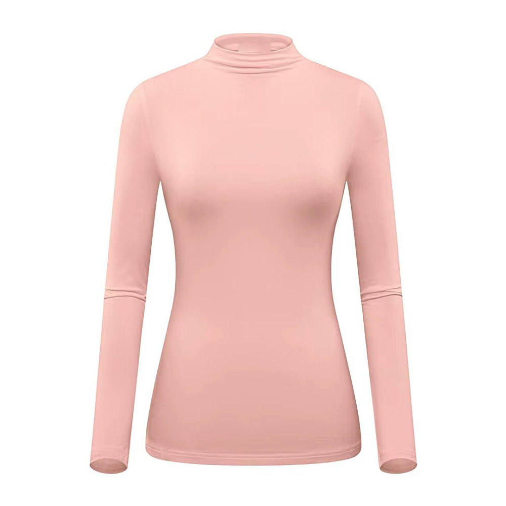Luxurious Stretch Comfort Top