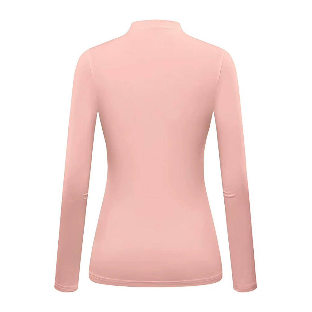 Luxurious Stretch Comfort Top - Image 2