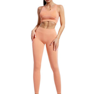 Serene Power Yoga Set