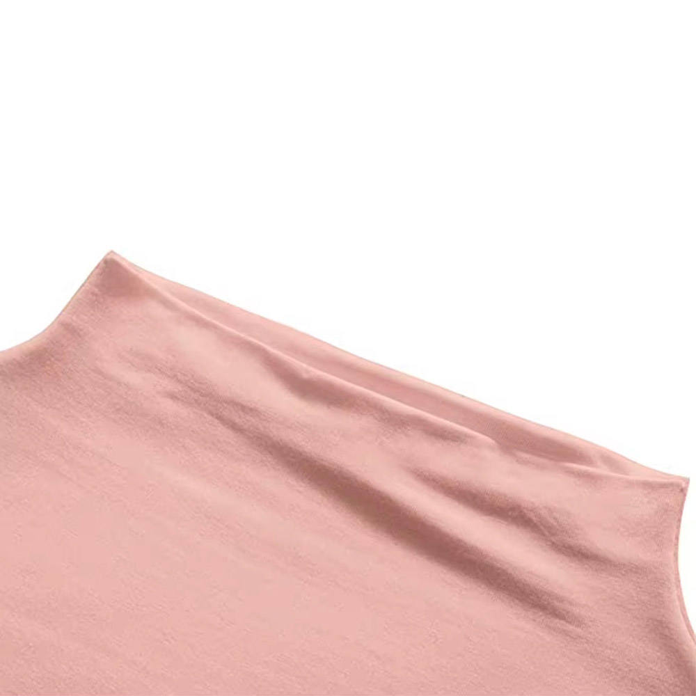 Luxurious Stretch Comfort Top