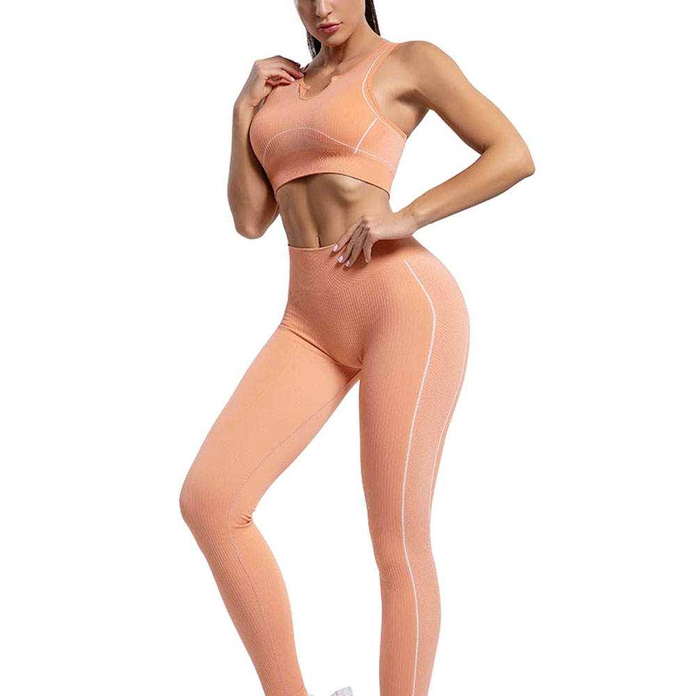 Serene Power Yoga Set