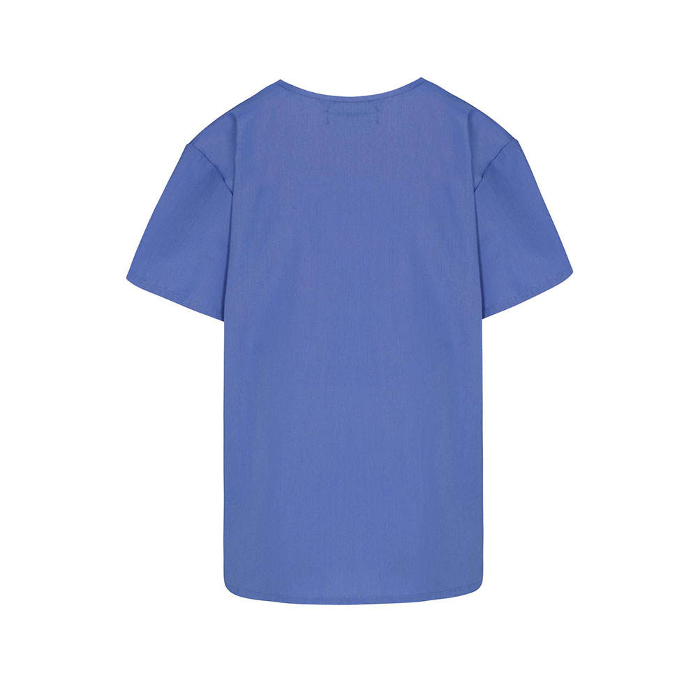 Ultimate Comfort Scrub Top - Image 4