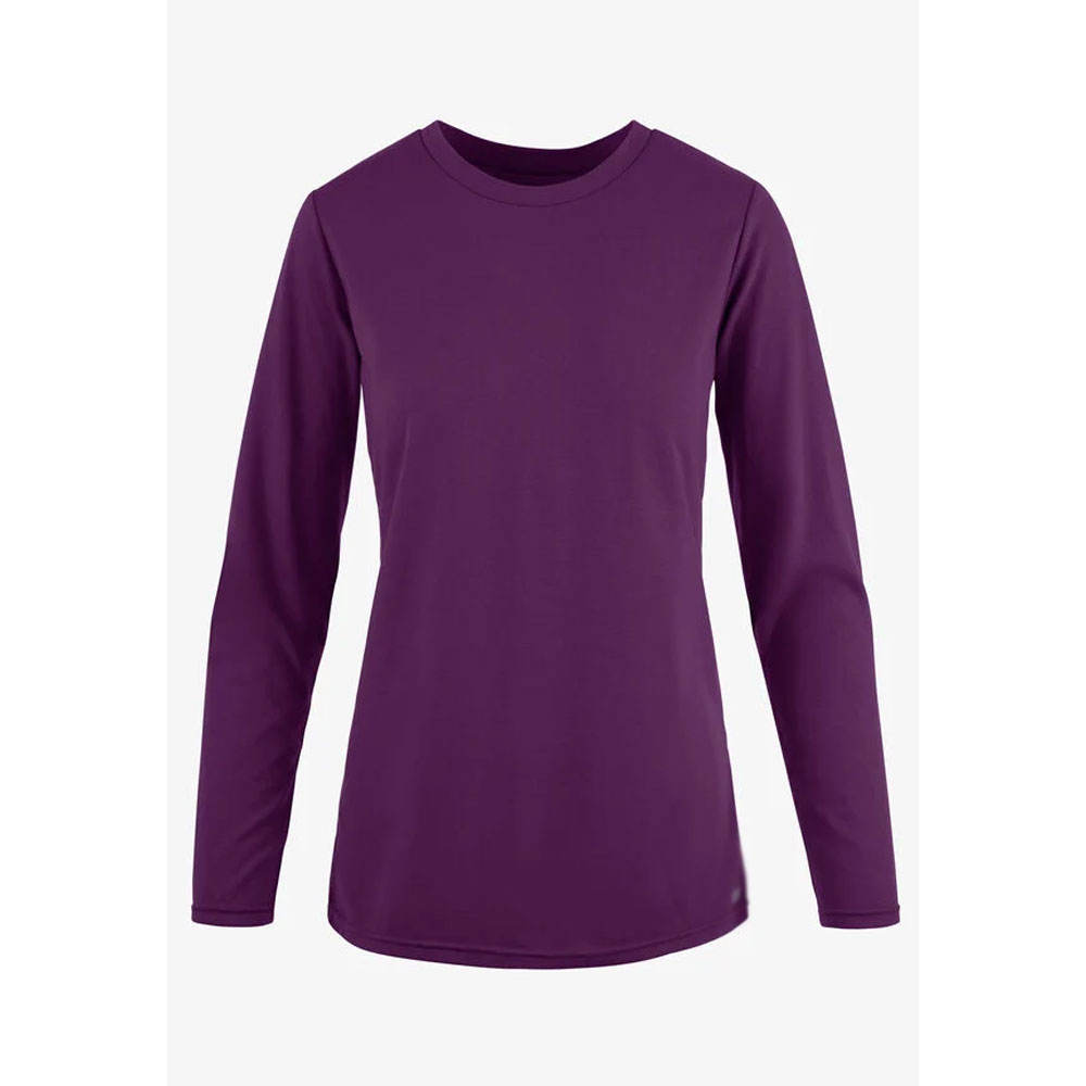 Vibrant Amethyst Undershirt
