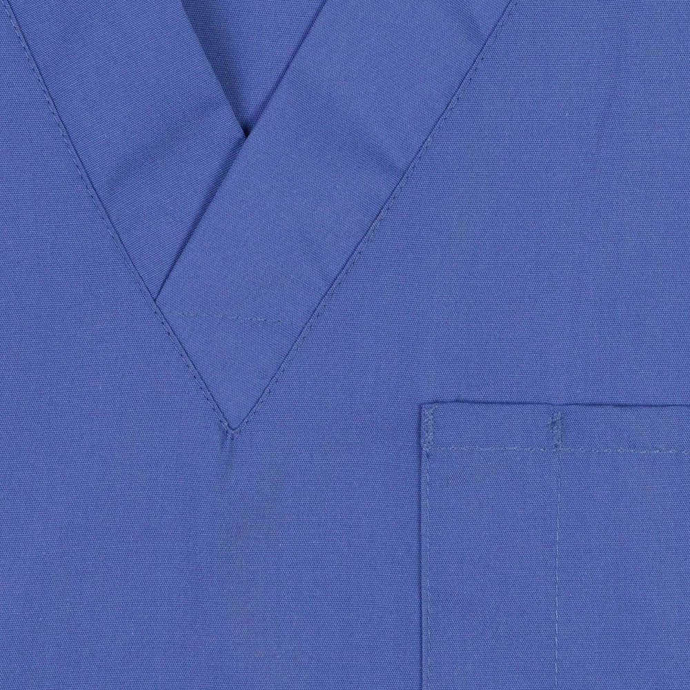 Ultimate Comfort Scrub Top - Image 3