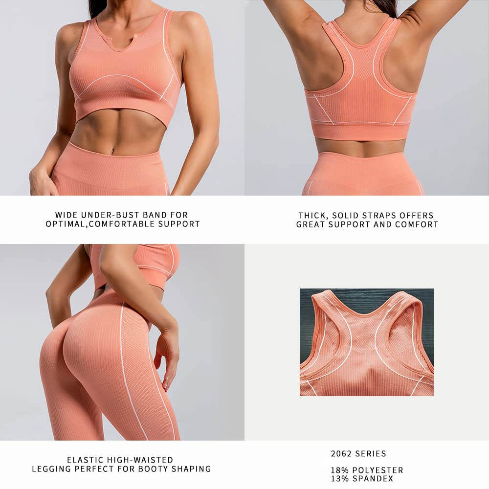 Serene Power Yoga Set - Image 4