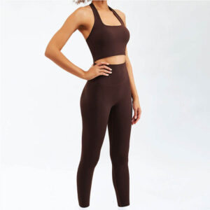 Strong Move Yoga Set