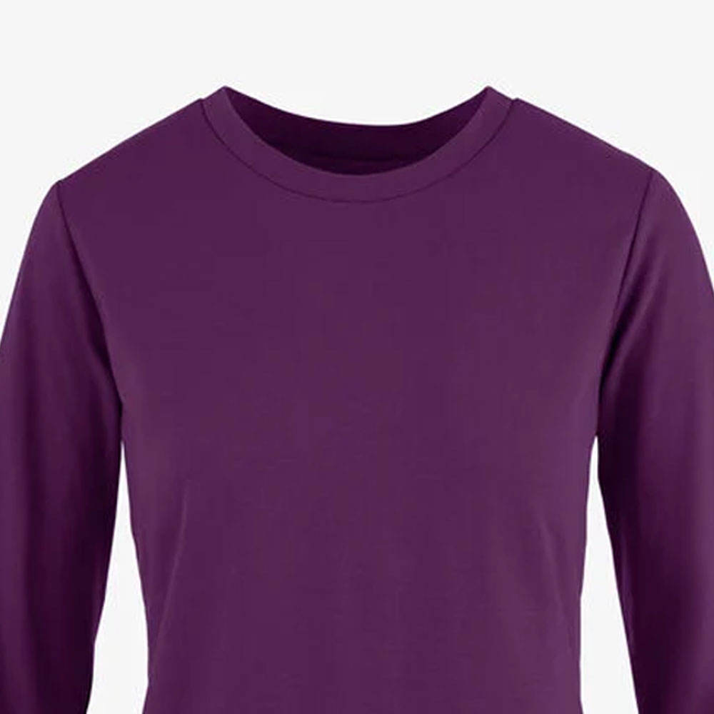 Vibrant Amethyst Undershirt - Image 4