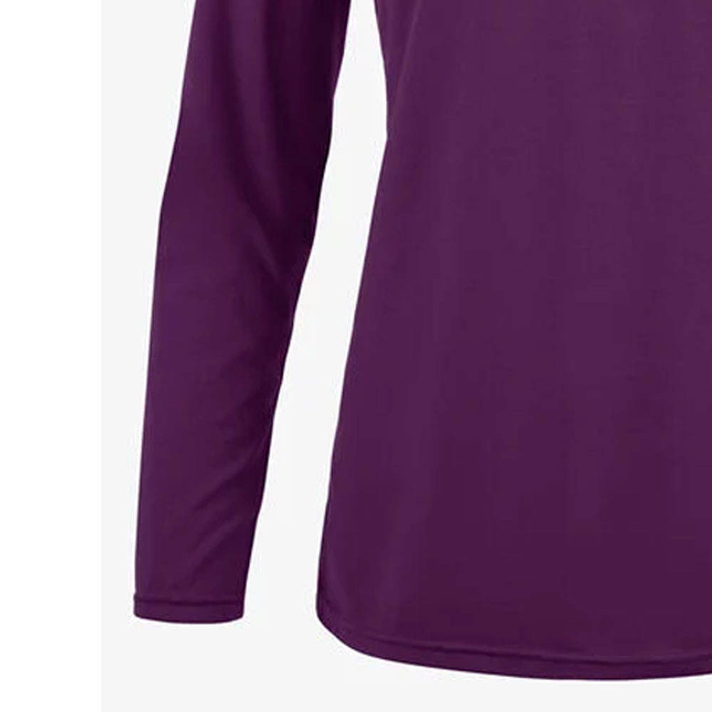 Vibrant Amethyst Undershirt - Image 5