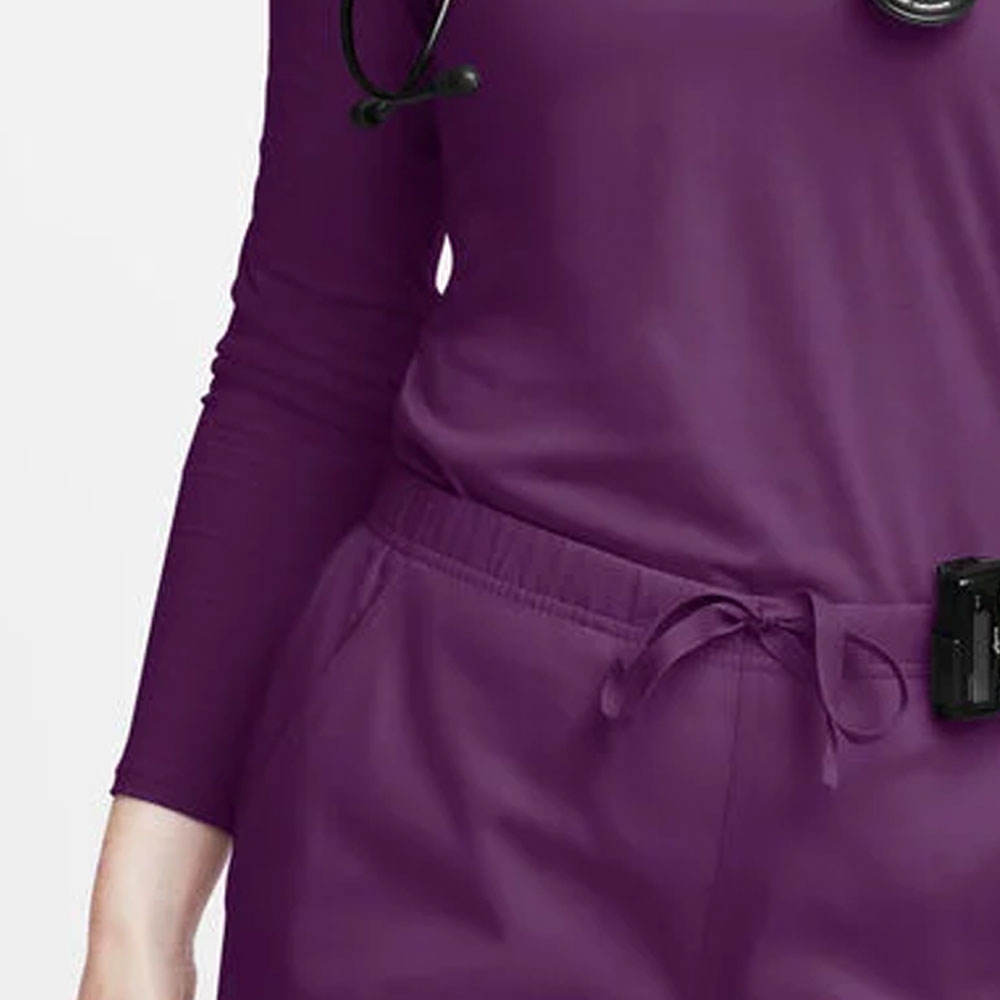 Vibrant Amethyst Undershirt - Image 6