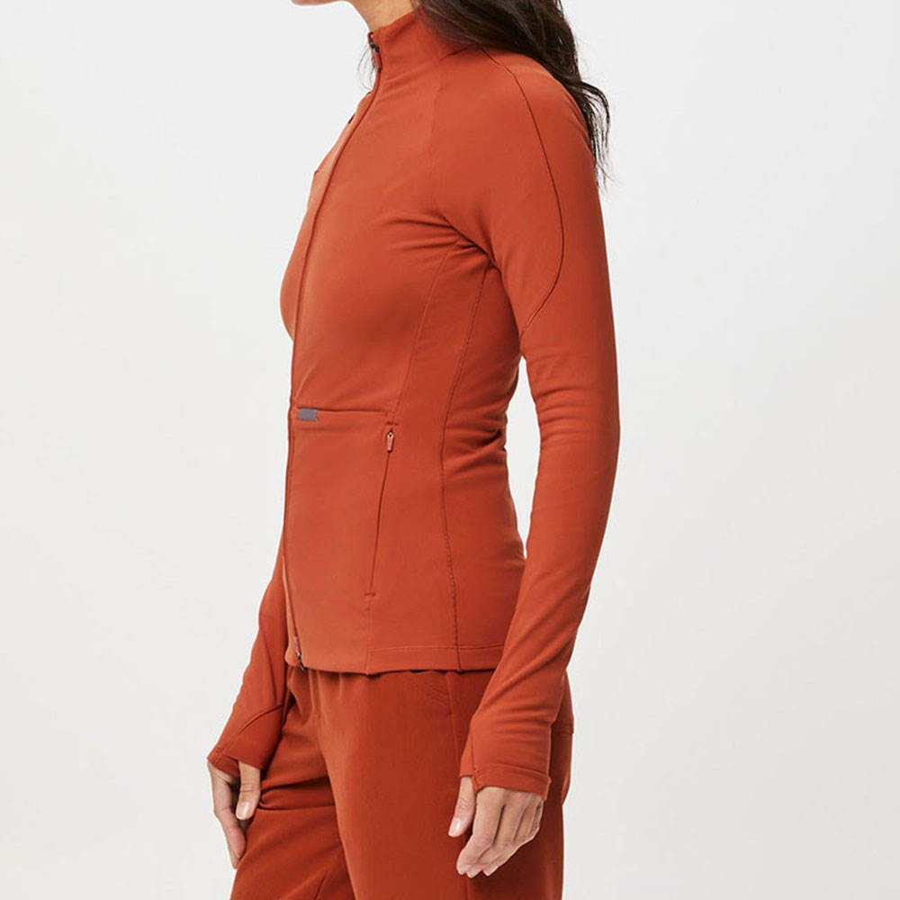 Radiant Strength Medical Jacket - Image 2