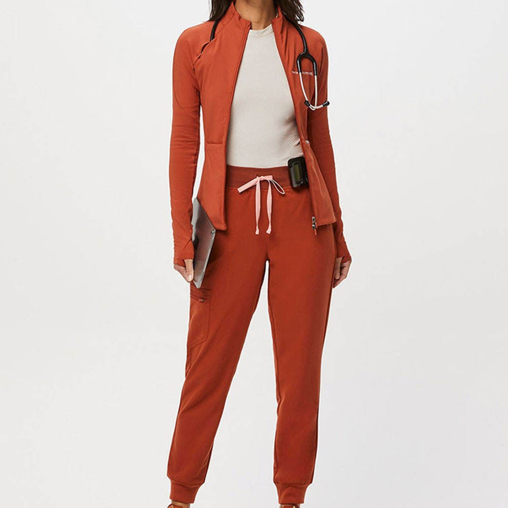 Radiant Strength Medical Jacket - Image 4