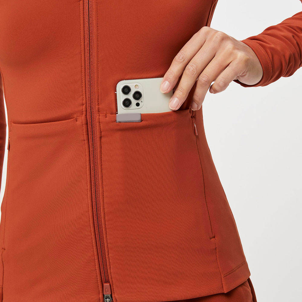 Radiant Strength Medical Jacket - Image 6