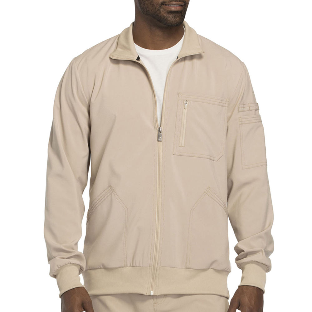 Strong Hold Medical Jacket