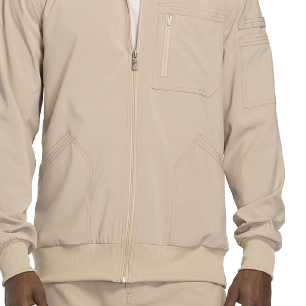 Strong Hold Medical Jacket - Image 3