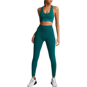 Fierce Flow Yoga Set