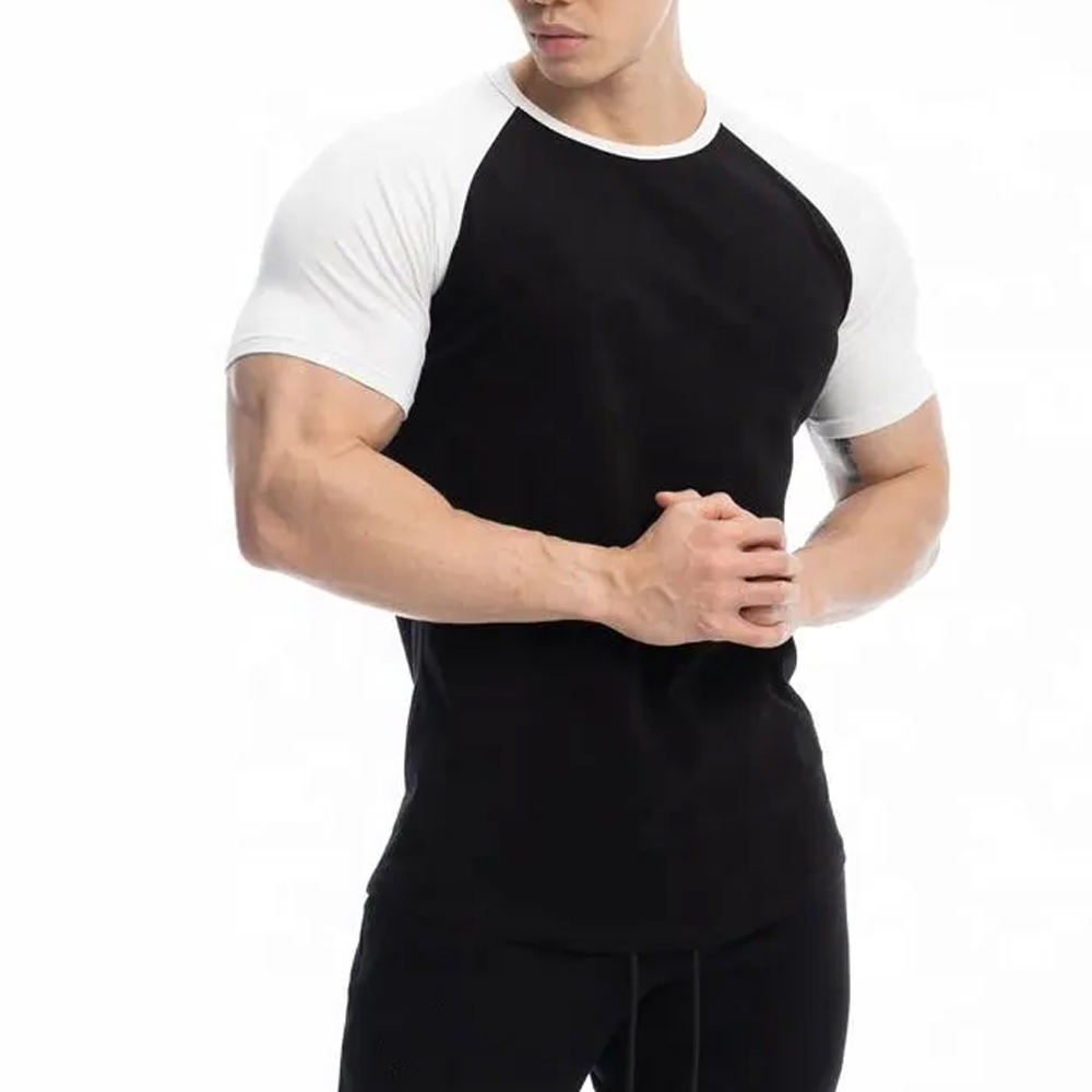 Max Power Elite Training T Shirt - Image 3