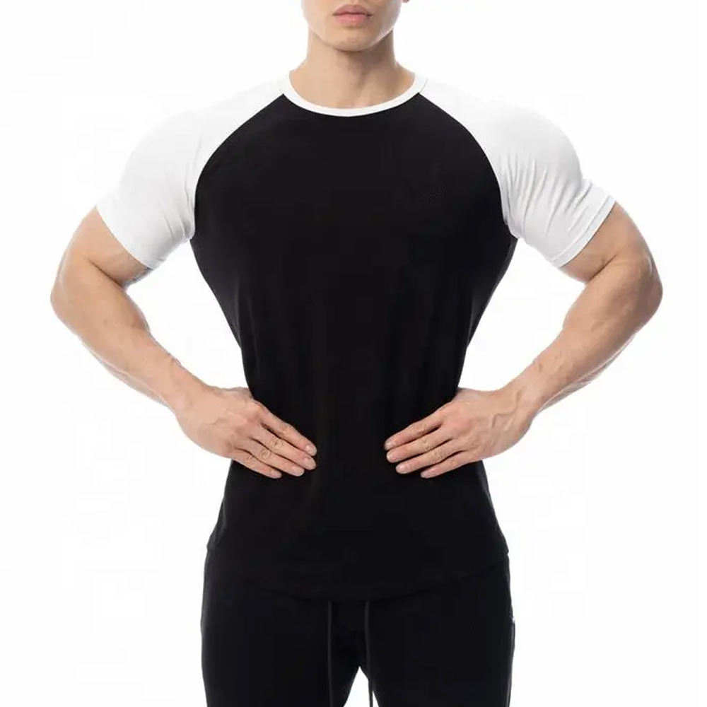 Max Power Elite Training T Shirt - Image 4
