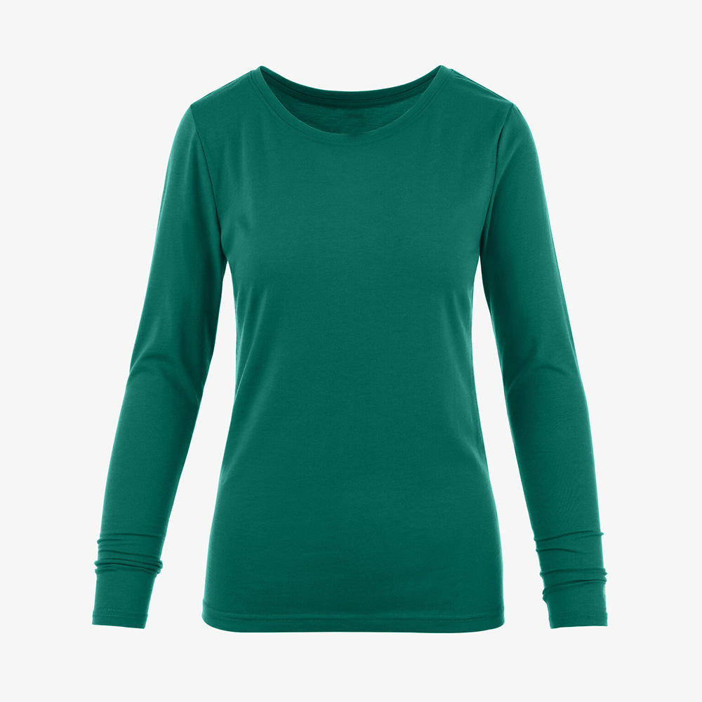 Dynamic Forest Green Undershirt