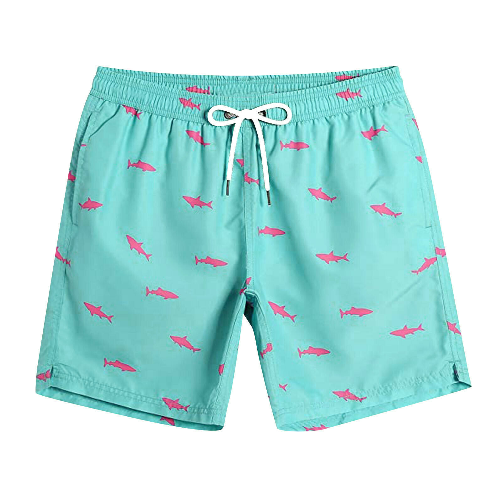 Unstoppable Performance Swim Shorts